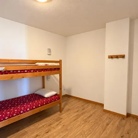 Apartamento Avec Terrasse Exposée Sud - 6 Pers.